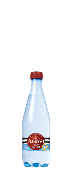 Plancoët : l'eau minérale régionale zéro nitrate